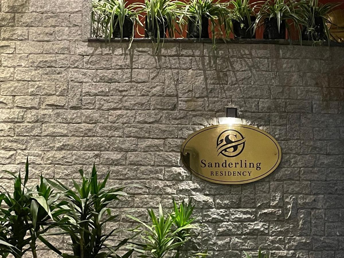Sanderling Residency & Spa Darjeeling  Bagian luar foto